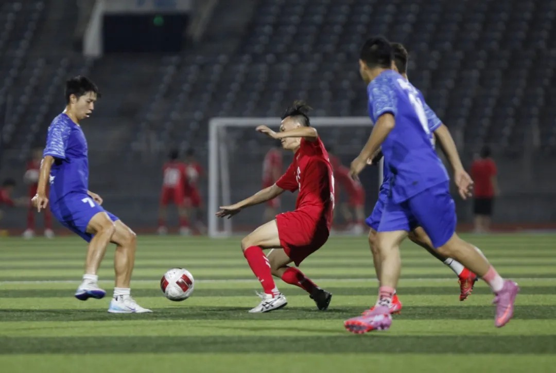 比分直播即时比分