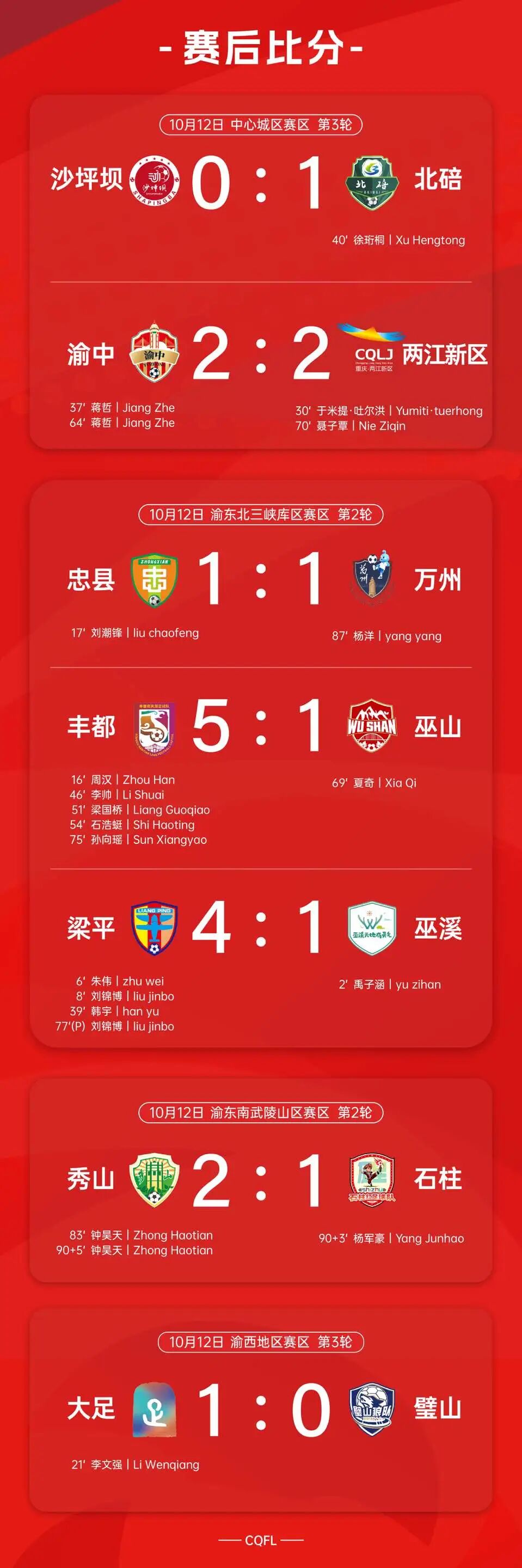 比分直播即时比分