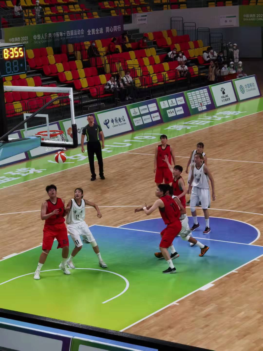 比分直播即时比分