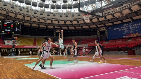 比分直播即时比分