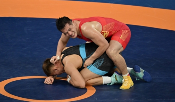 比分直播即时比分