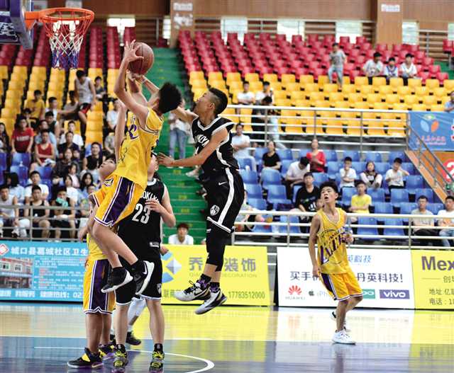 比分直播即时比分