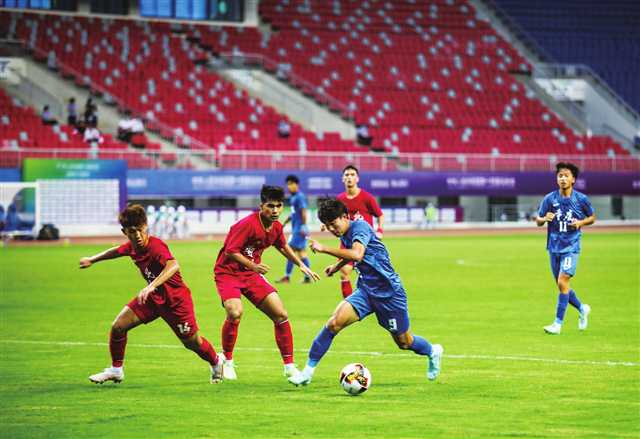 比分直播即时比分