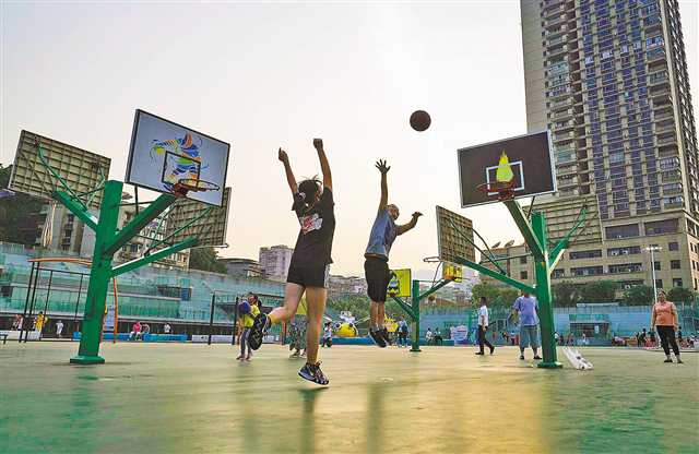 比分直播即时比分