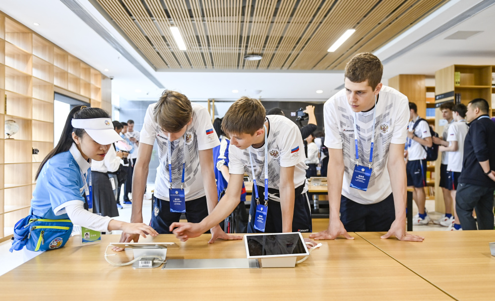 比分直播即时比分