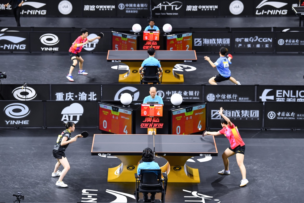 比分直播即时比分